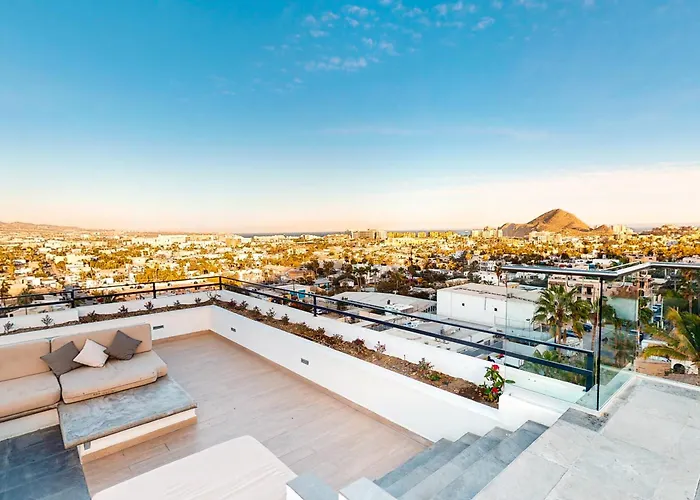Cs Downtown Loft Csl