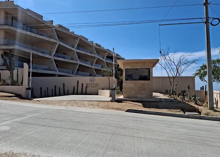 Mistiq Los Cabos, Luxury Penthouse, Rooftop